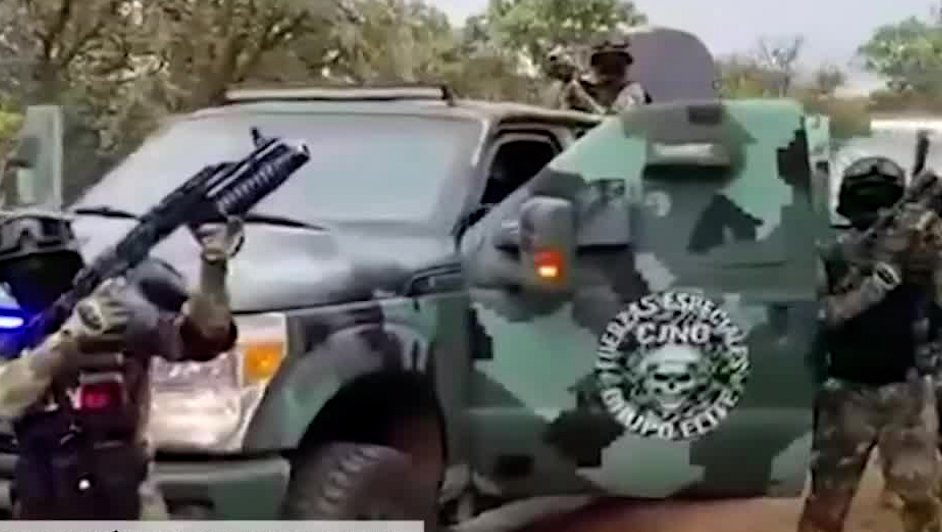 Diócesis en disposición de negociar la paz con el narco en Querétaro, Coahuila y Guanajuato