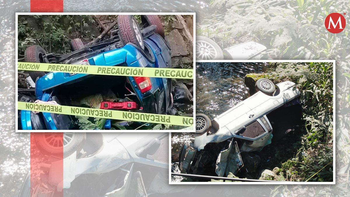 El saldo fue de cuatro personas muertas y tres heridas.