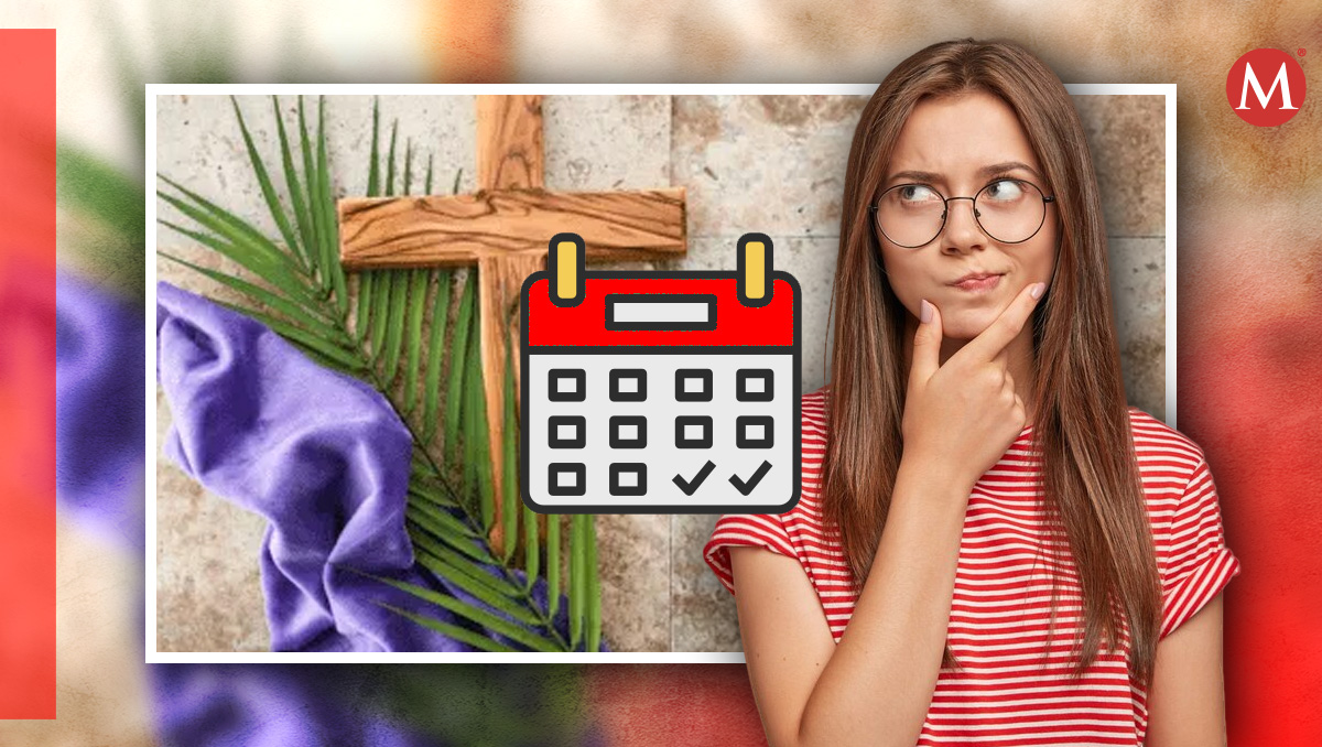 Semana Santa: ¿Es OBLIGATORIO trabajar jueves y viernes santo?