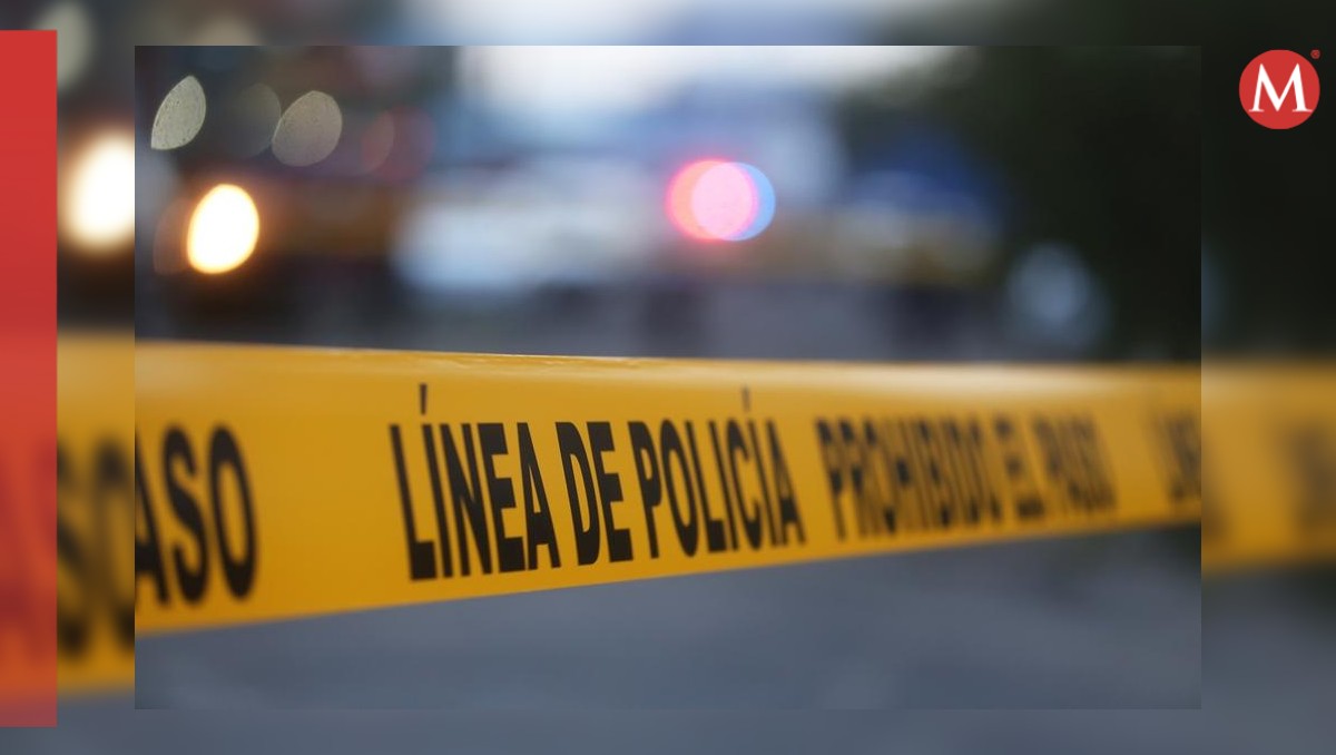Hombre muere arrollado al bajar del carro para ir al baño en Matamoros