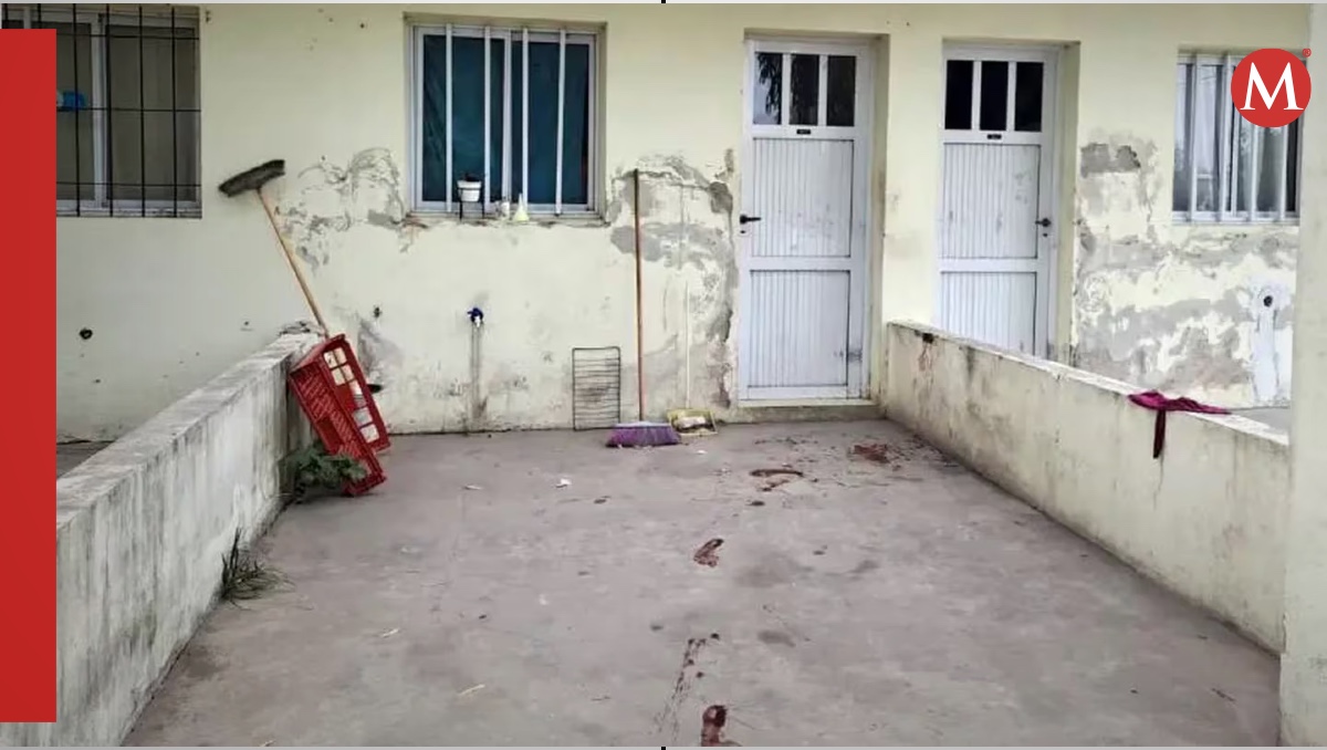 Hombre muere desangrado al intentar robar en un departamento | ESPECIAL