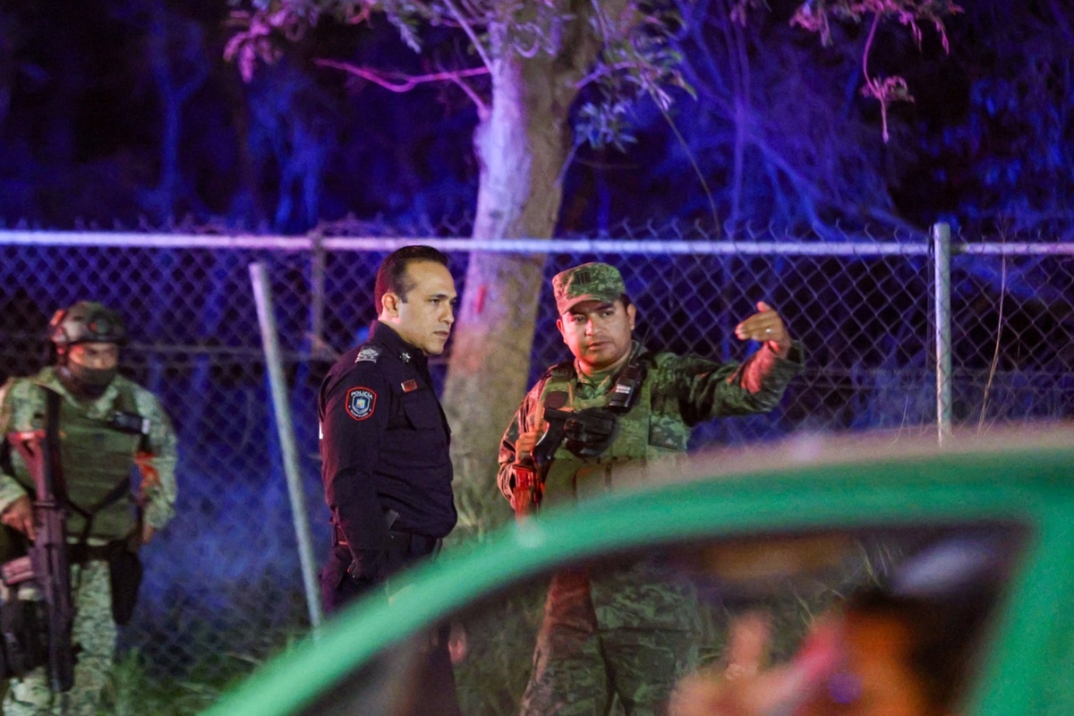 Inician operativos en Guadalupe tras alza de homicidios | Especial