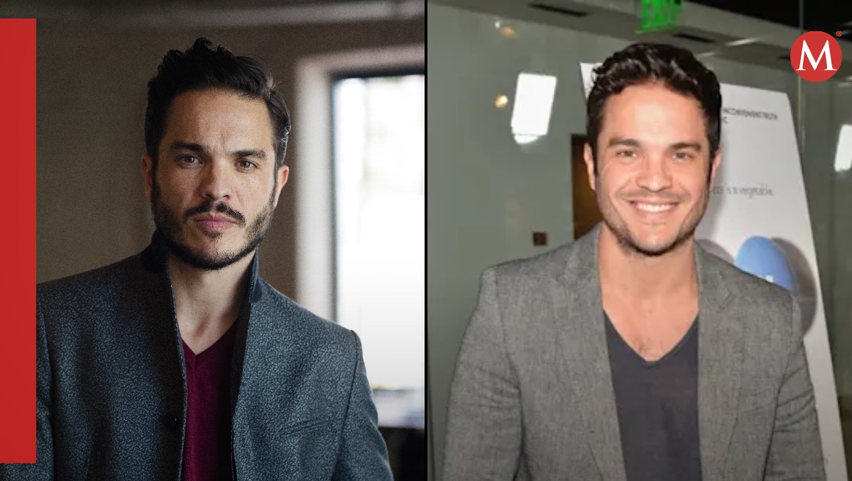 Kuno Becker se convertirá en padre por primera vez | ESPECIAL