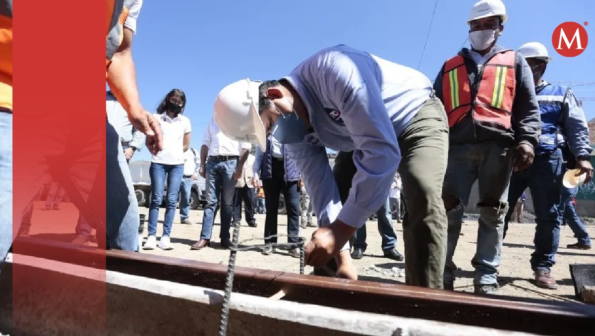 Obra Pública en Guanajuato | ESPECIAL