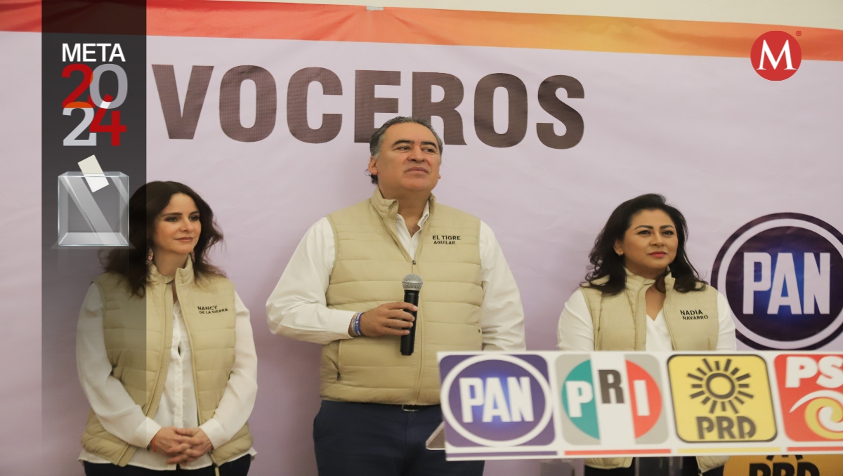 PAN Puebla adelanta impugnación por sanción en gastos de precampaña | EsImagen