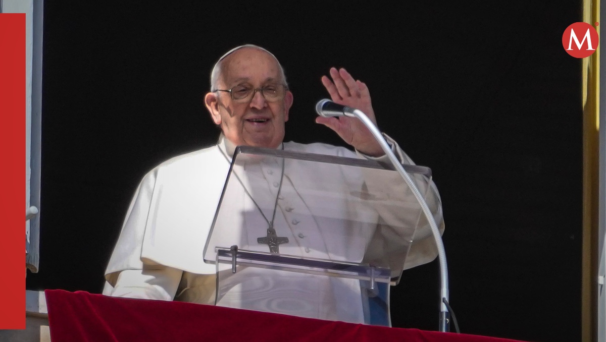 Papa Francisco cancela sus planes de la mañana | AP