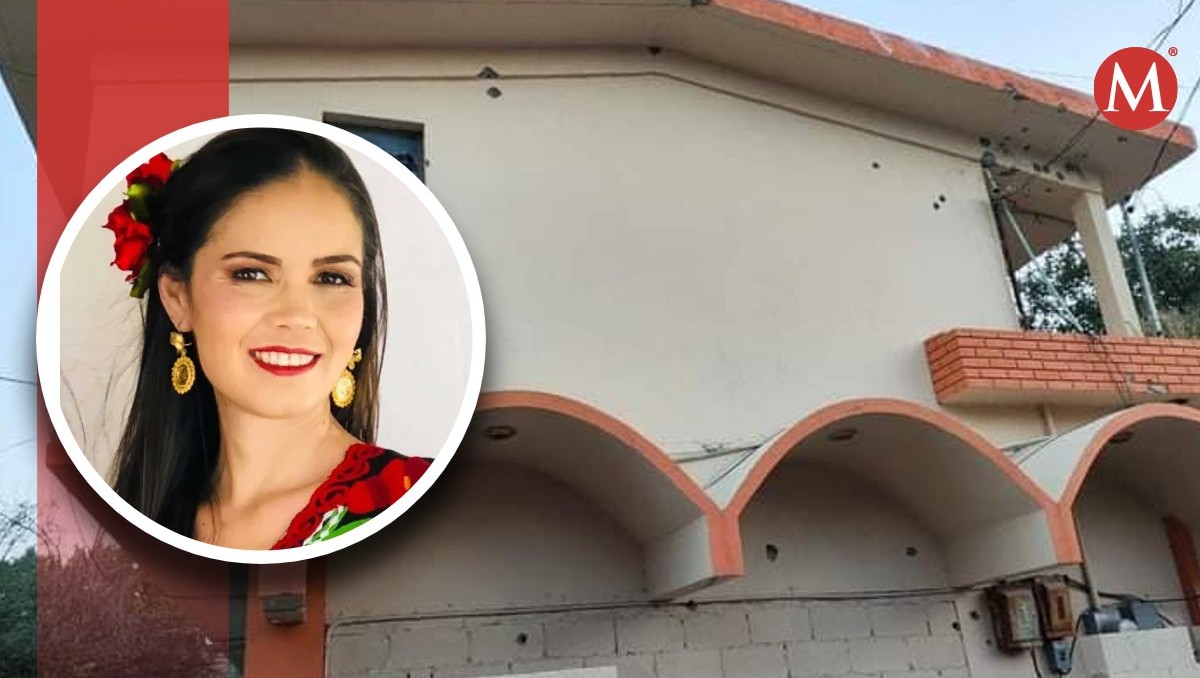 Pese a agresión, candidata ni familia han pedido seguridad