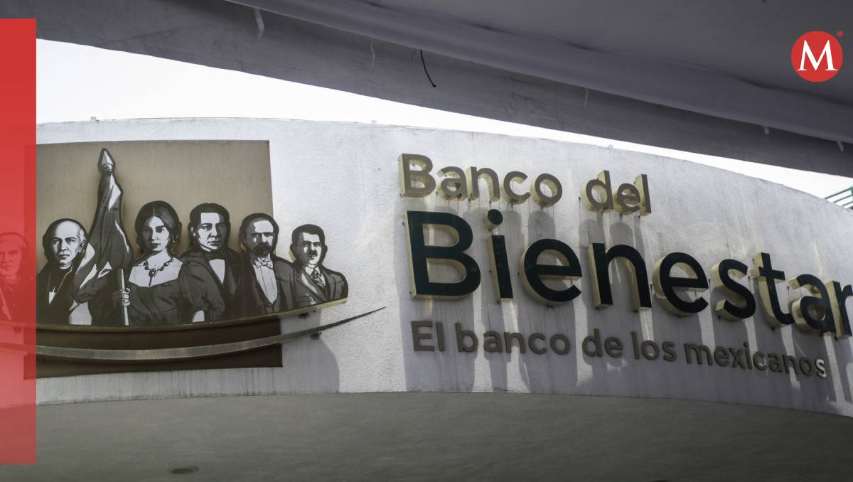 El presidente AMLO destacó que el Banco del Bienestar ya es la institución con más sucursales | (Cuartoscuro)