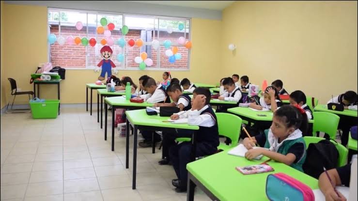 El presupuesto debe mejorar la infraestructura y servicios básicos de las escuelas