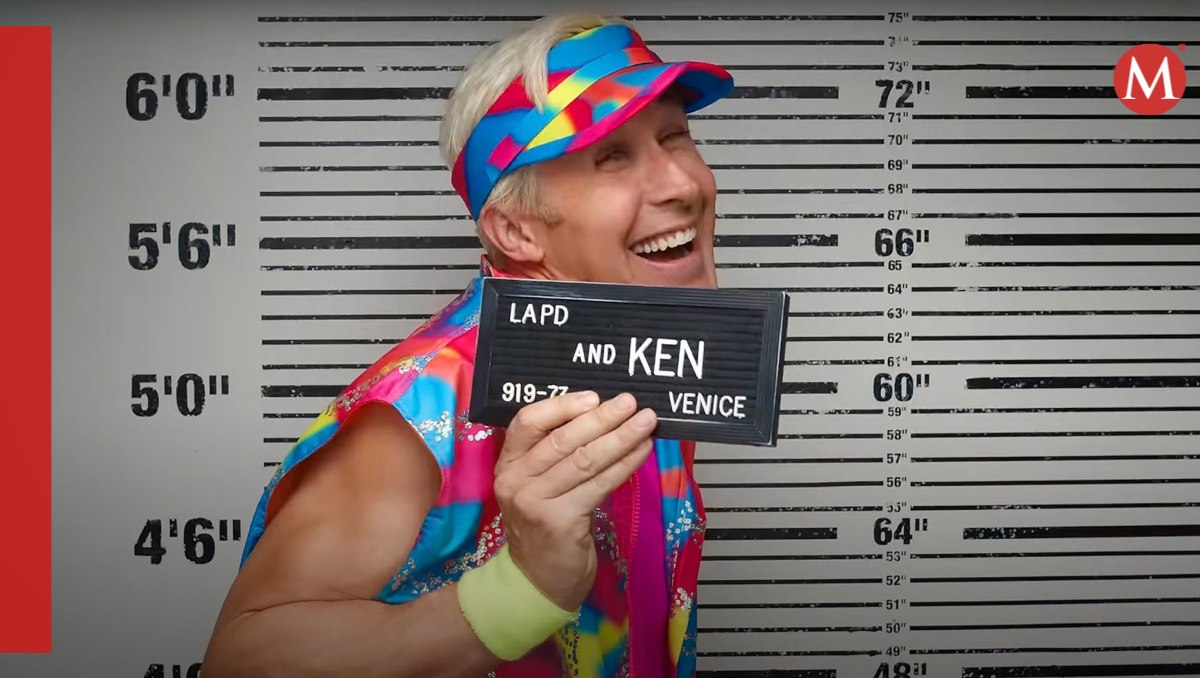 Ryan Gosling interpretará I'm Just Ken en los Oscar