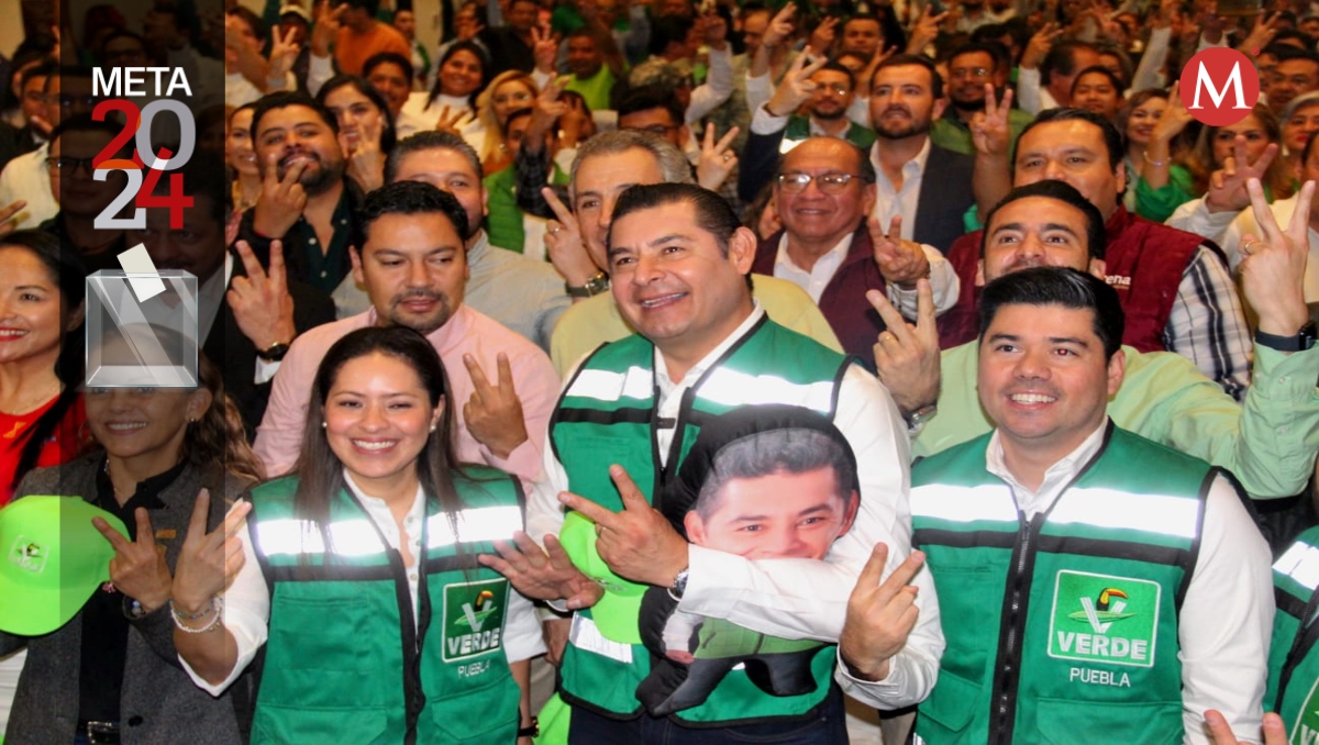 Senado de la República: Jesús Encinas relevará a Alejandro Armenta | Melanie Torres