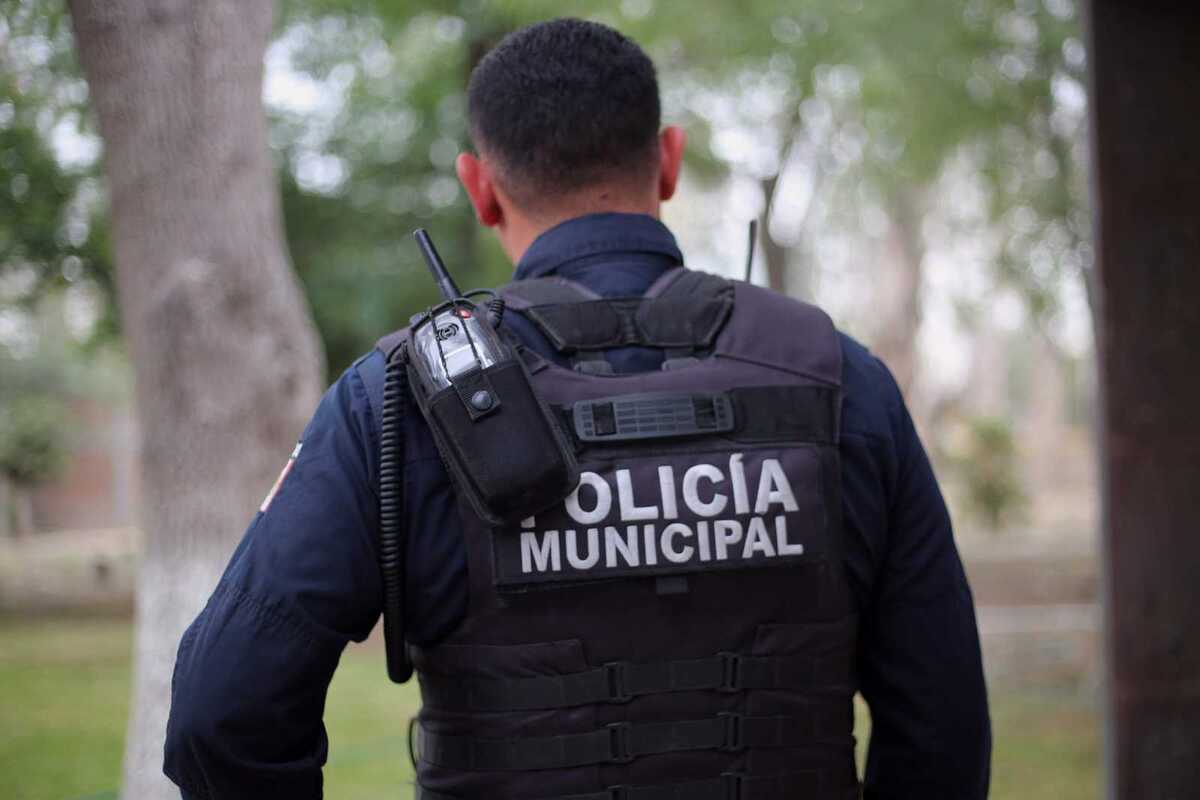 Zona Metropolitana de La Laguna. (Rolando Riestra)