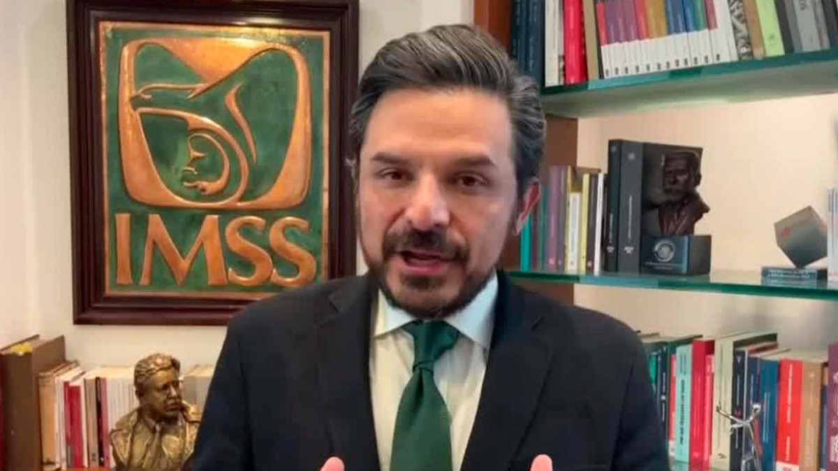 ¿Qué se está haciendo para basificar al personal de salud en México? | ¿Qué hicimos? con Zoé Robledo
