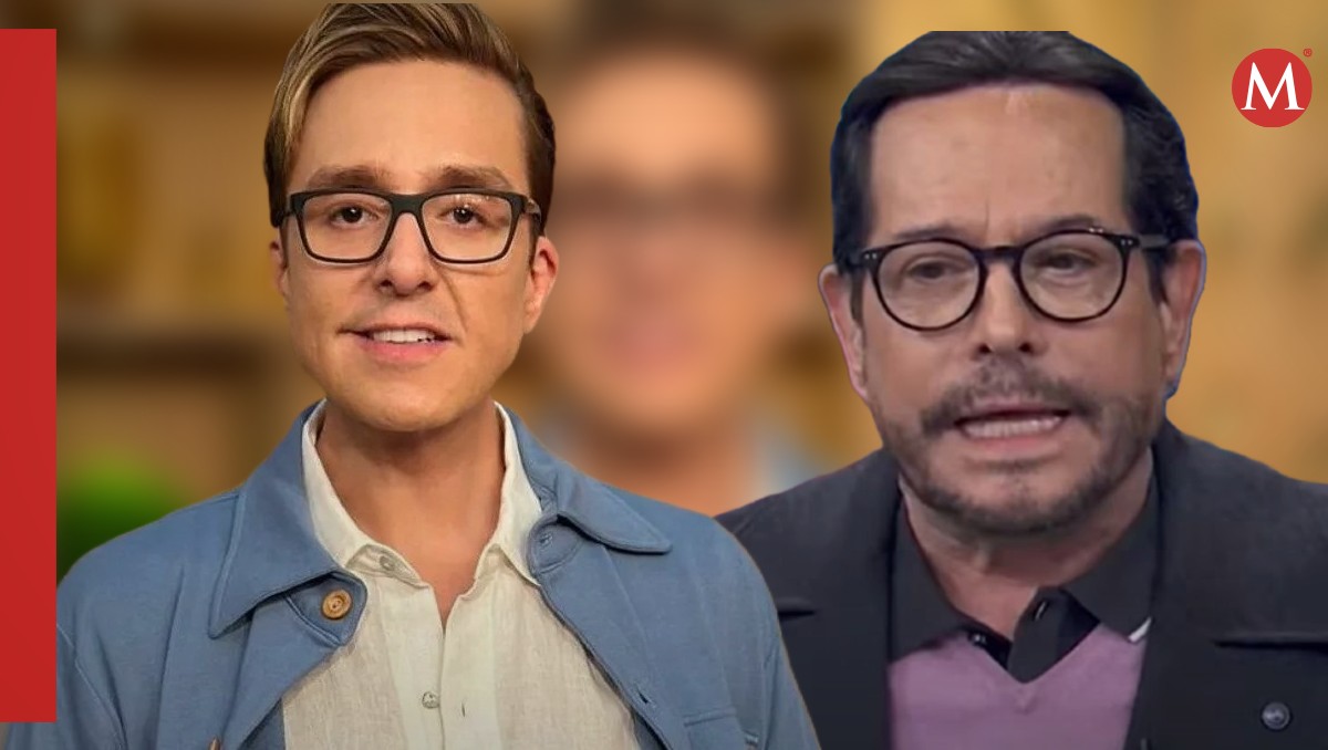 Daniel Bisogno: Pepillo Origel habla sobre la salud del conductor