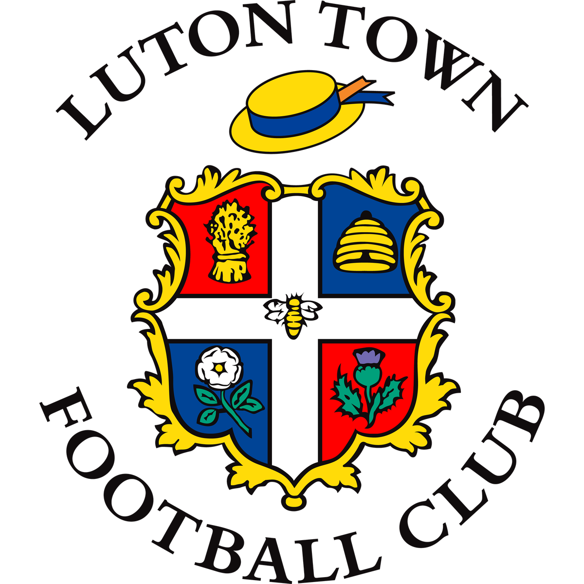 LUTON TOWN