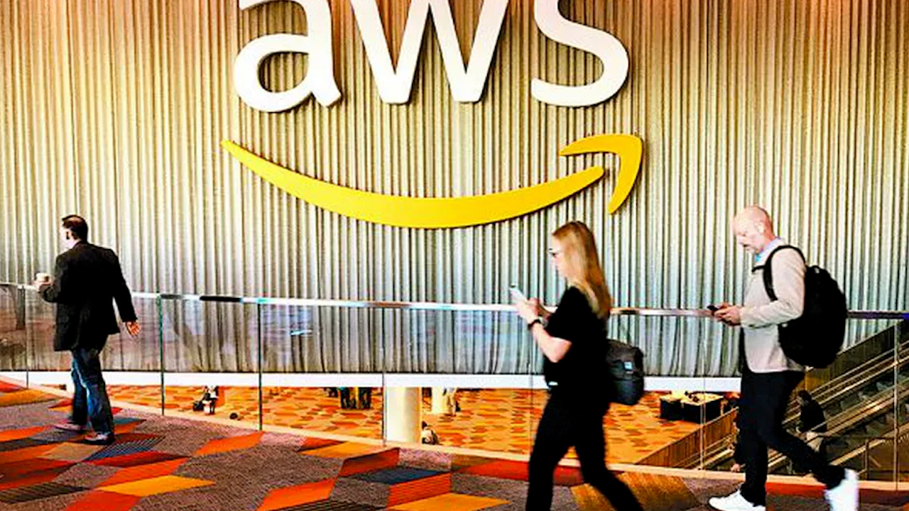 Impacto de Amazon Web Services en México sería de hasta 46 mil mdd