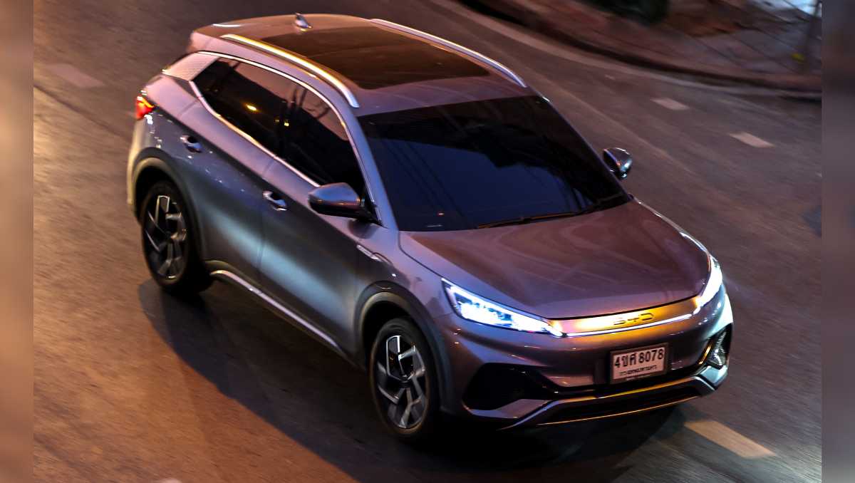 Información del Inegi apuntó que la inflación anual a enero de 2024 de la industria automotriz se ubicó en 3.43 por ciento. | Reuters