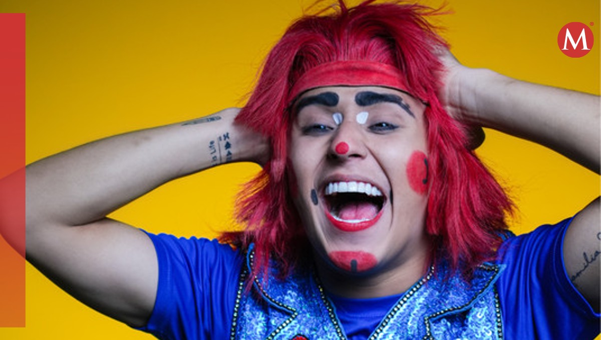 Lapizito reaparece en redes sociales | Especial