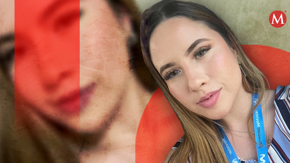 Lizbeth Carolina García perdió el contacto con sus familiares desde el sábado 24 de febrero | Especial