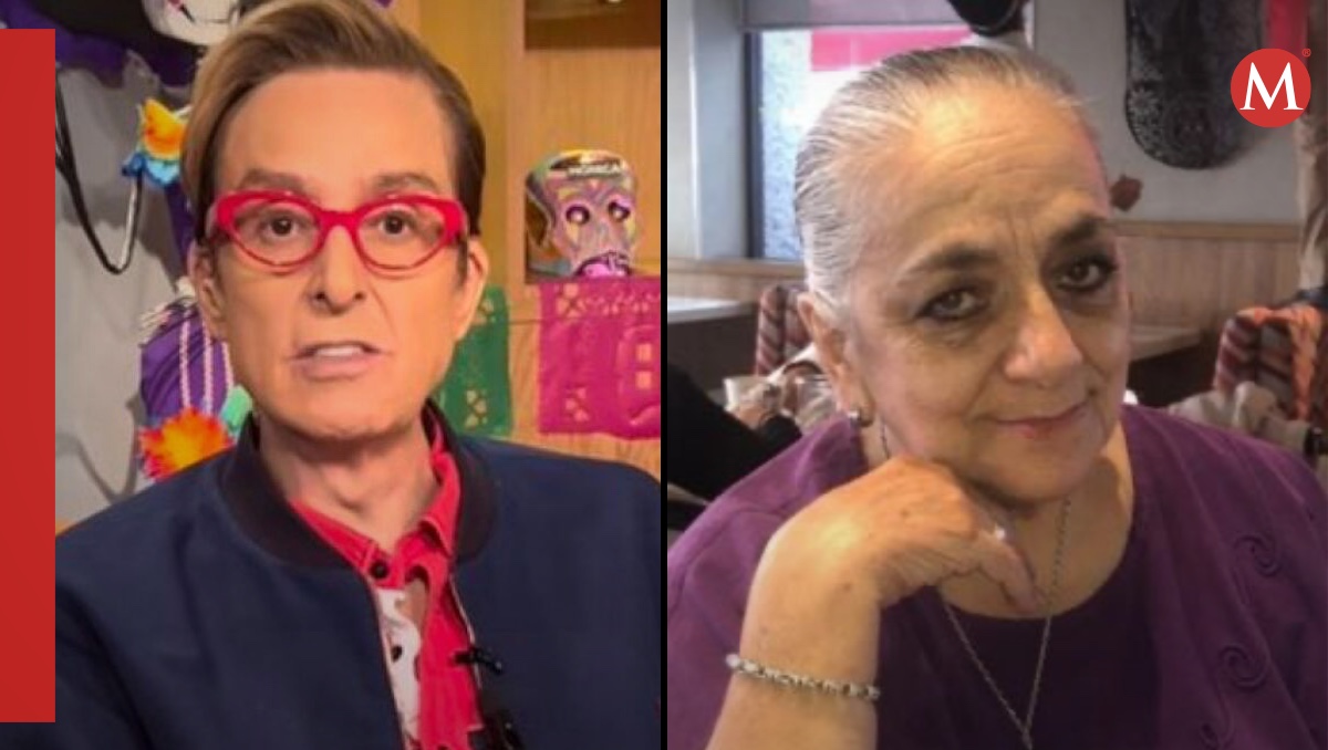 Mamá de Daniel Bisogno supo la gravedad de su hijo por los medios de comunicación | ESPECIAL