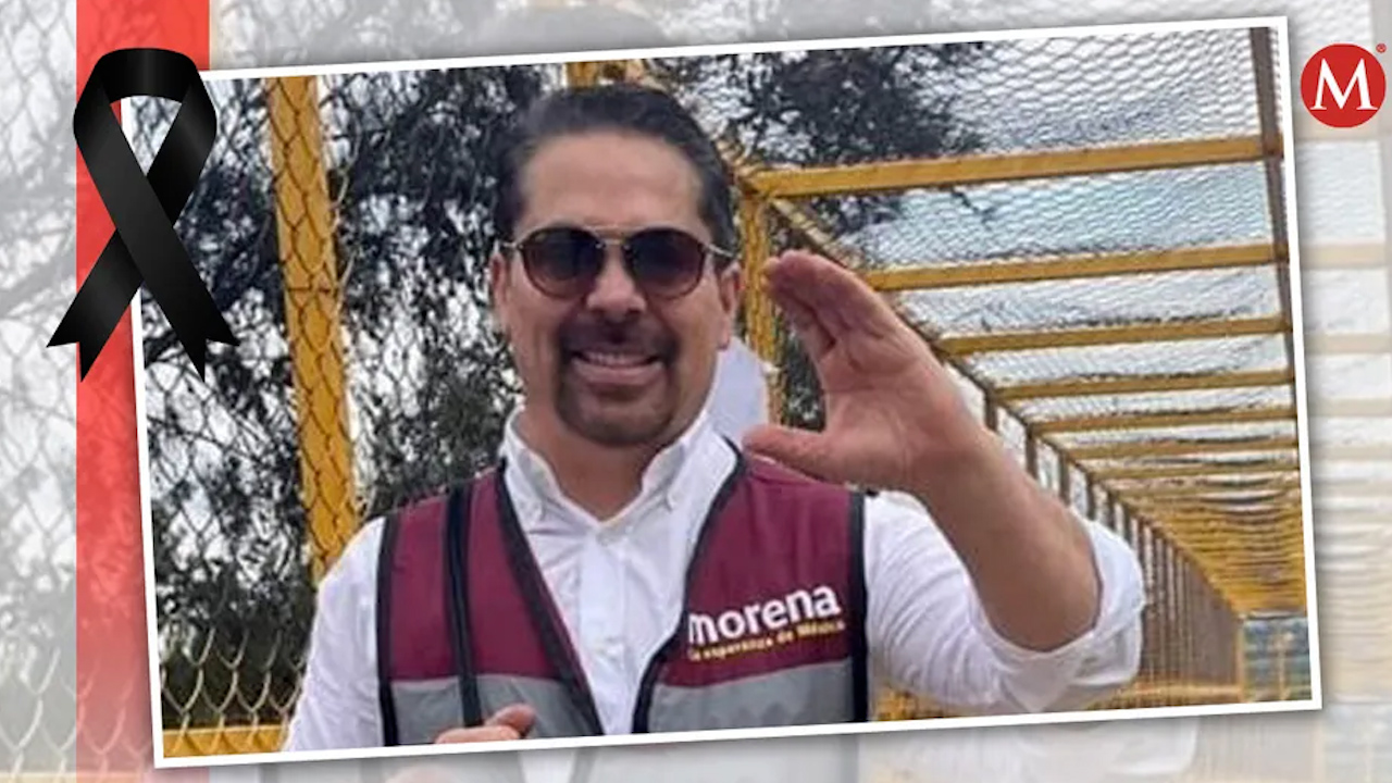 Morena en Michoacán dice que no hubo amenazas contra precandidato asesinado en Maravatío