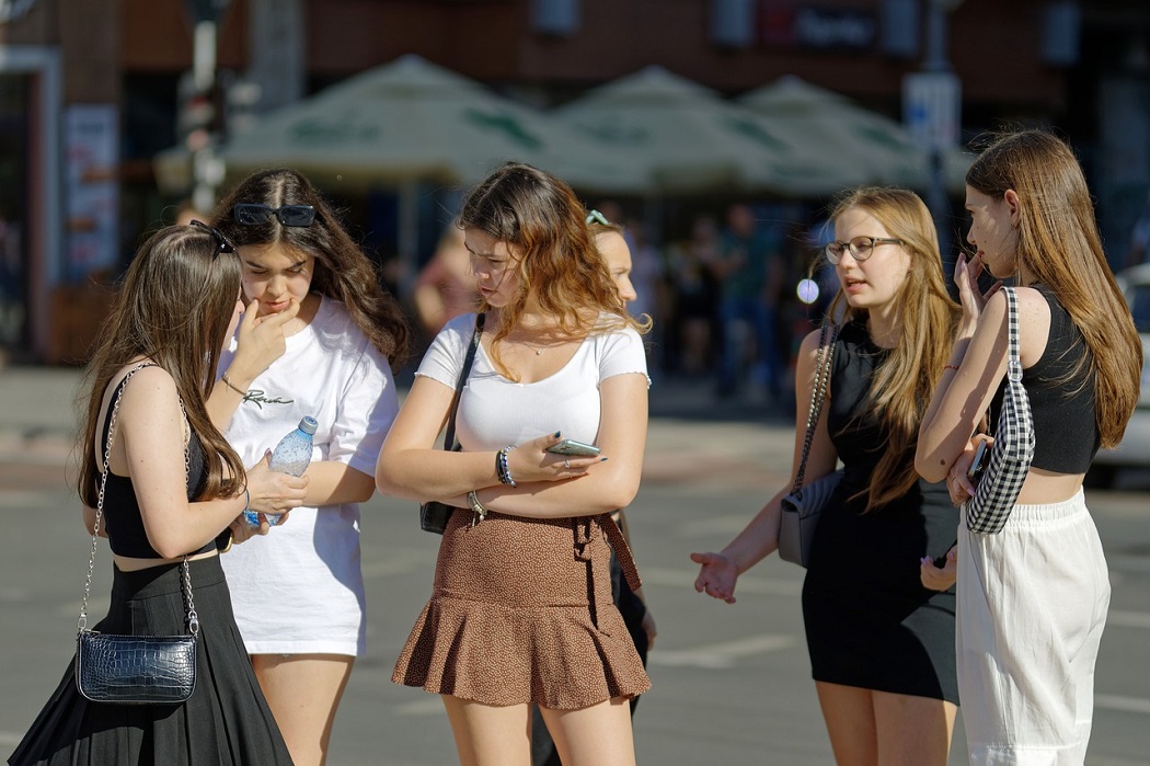 Mundo Saba Teens cumple 10 años de brindar información certera sobre higiene íntima y adolescencia. (Cortesía)