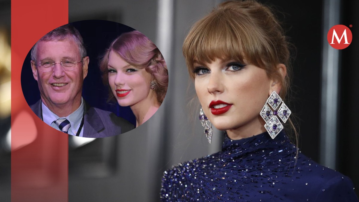 Papá de Taylor Swift, investigado por agresión. | ESPECIAL