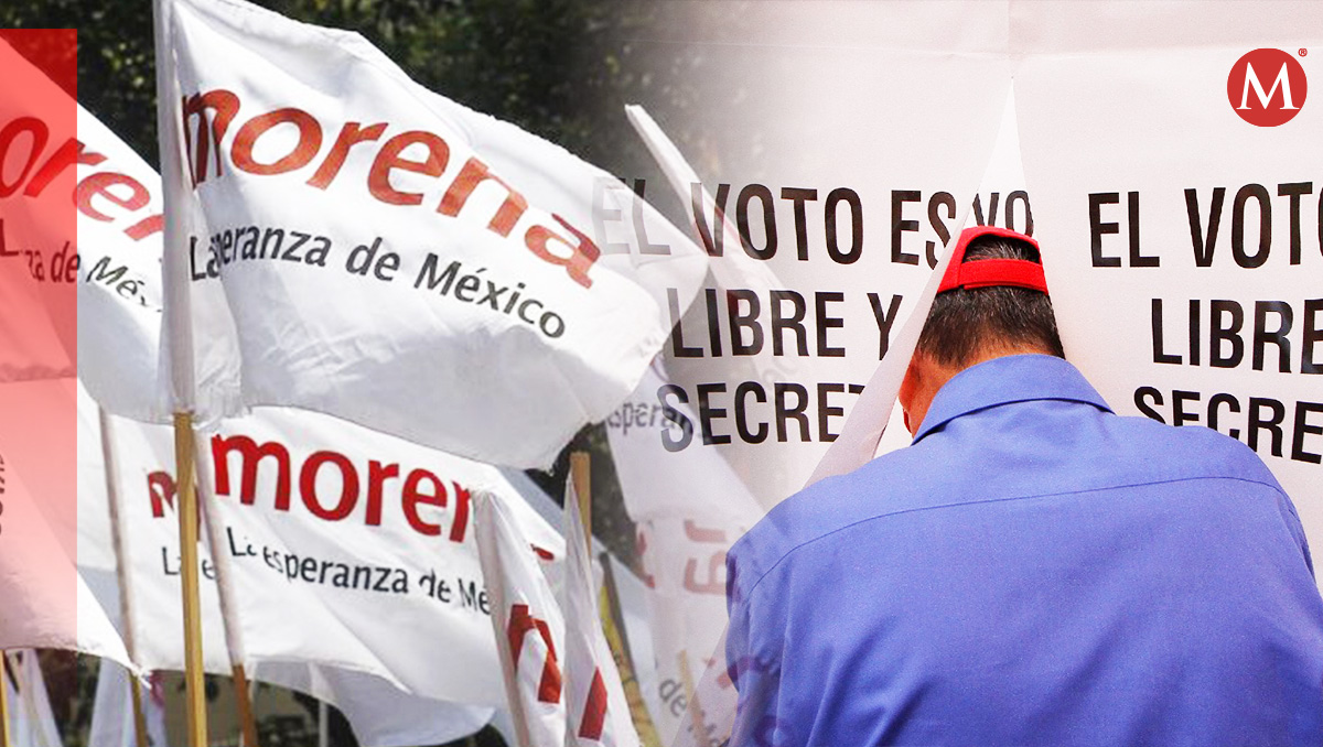 El partido intensificará esfuerzos en la formación de Comités de Defensa de la 4T