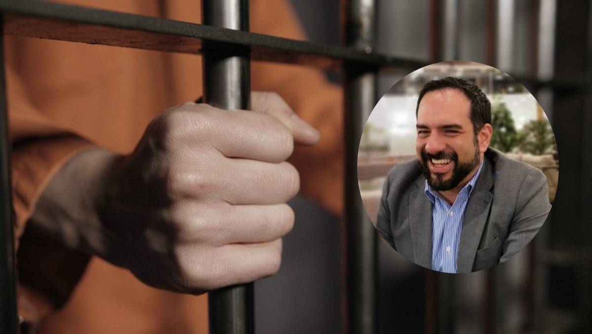 La policía le tendió una trampa a Manuel Guerrero a través de Grindr | Especial