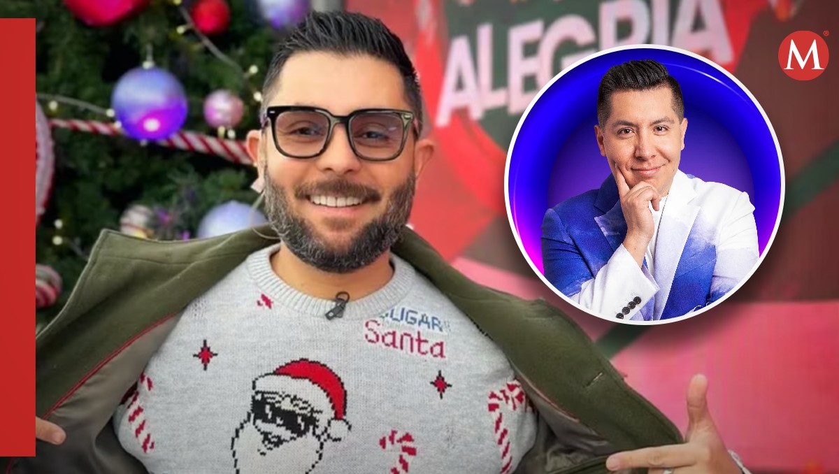 Por qué a Ricardo Casares le dio un infarto, según Mr Doctor