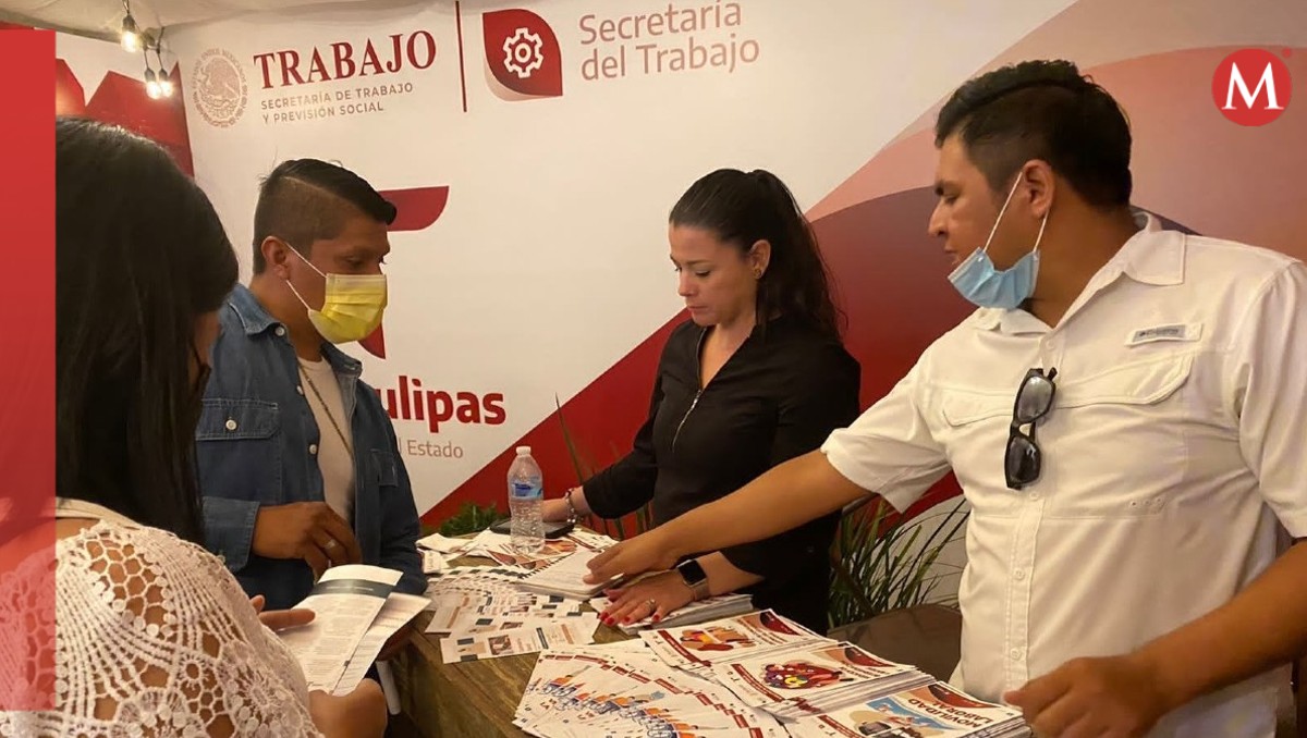 Posponen comparecencia de Secretaría del Trabajo en Tamaulipas
