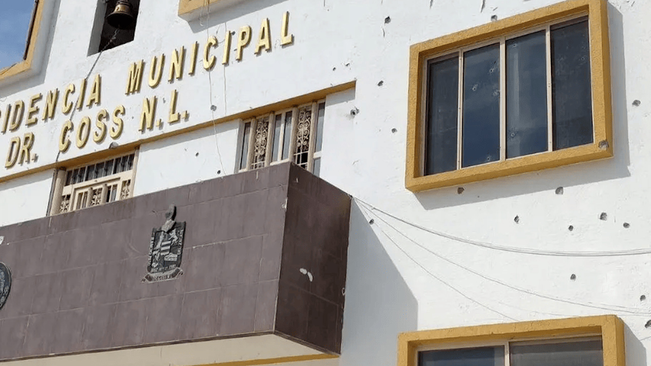 Se reporta ola de violencia en Doctor Coss, Nuevo León; esto sabemos