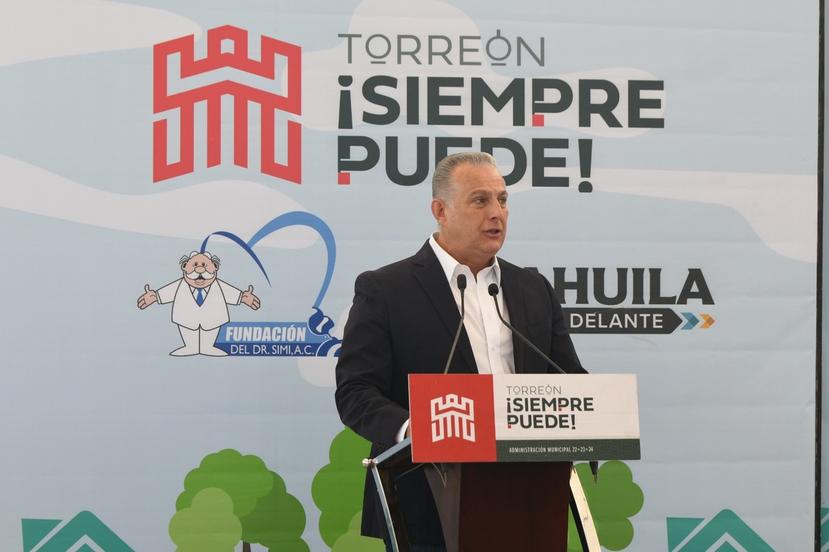 Román Cepeda se dice listo para participar en próximo proceso. (Manuel Guadarrama)