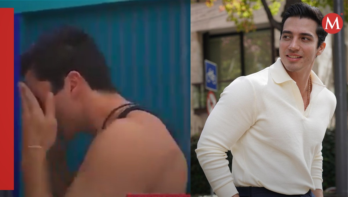 Rostro de Rodrigo Romeh: Así quedó tras ser golpeado en LCDLF4. | Captura e Instagram @rodrigo_romeh