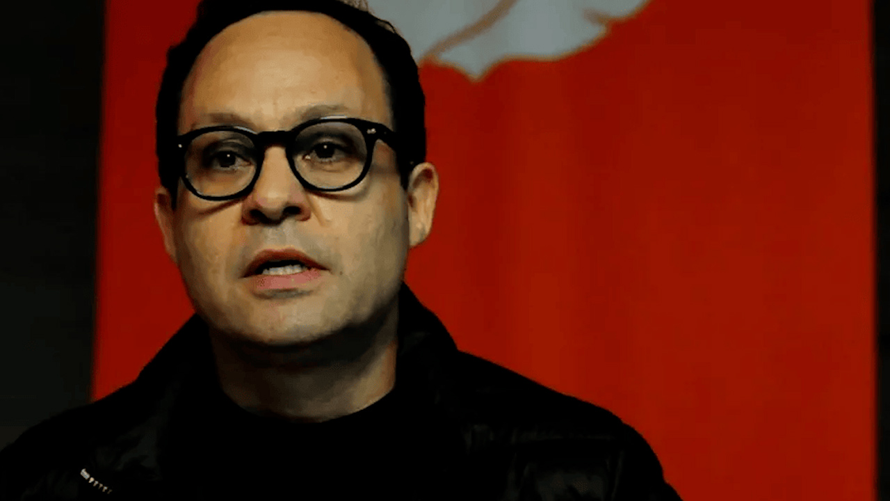 "No apoyaremos reformas de regresión autoritaria": Clemente Castañeda