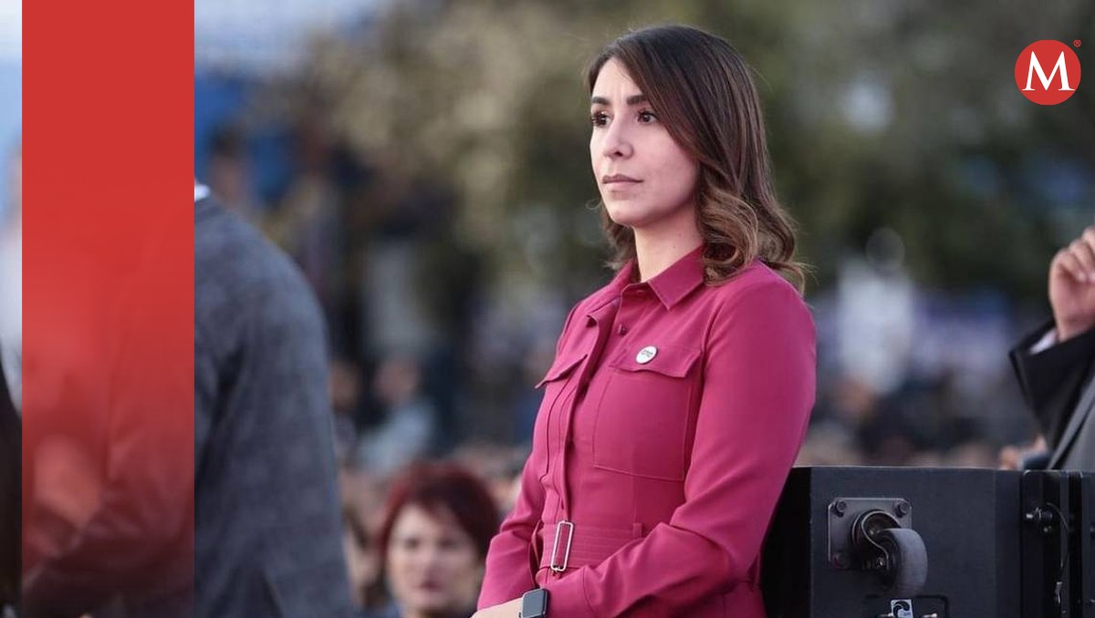 Araceli Reyes Martínez es la nueva directora de Juventudes Guanajuato | Especial
