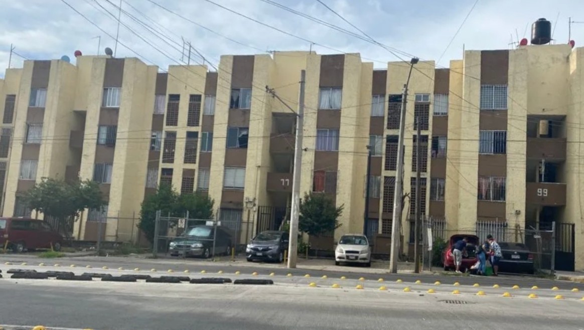 Área Metropolitana de Guadalajara cuenta con zonas recurrentes con mala calidad del aire (Especial)