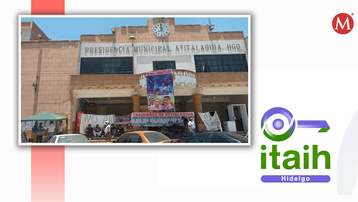 Ayuntamiento de Atitalaquia recibe señalamientos por Itaih