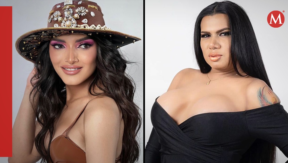 Charlotte Lascuráin amenaza con demandar a Kimberly, la más preciosa | ESPECIAL