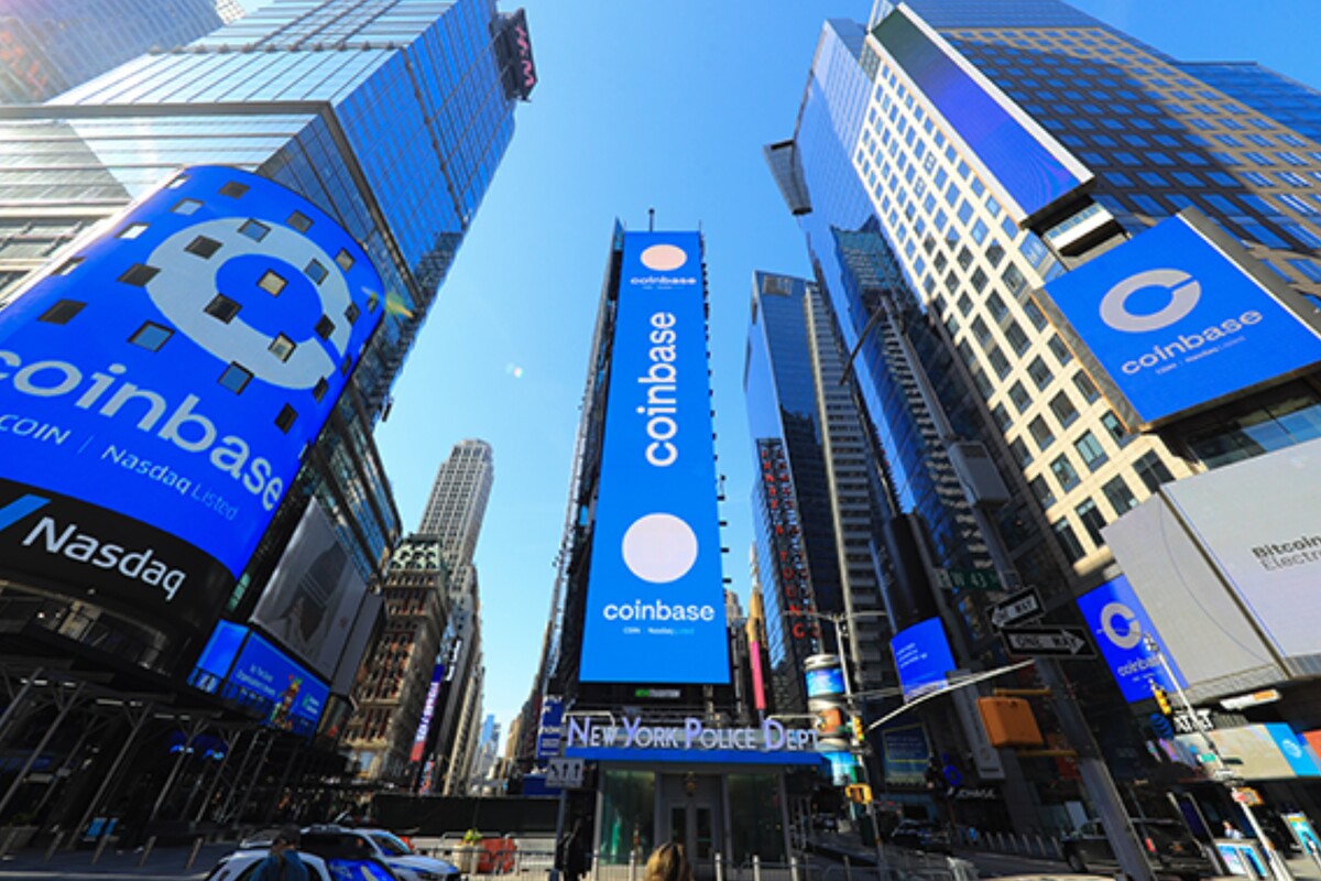 Coinbase se dijo consciente de tal situación. Foto: (Especial)