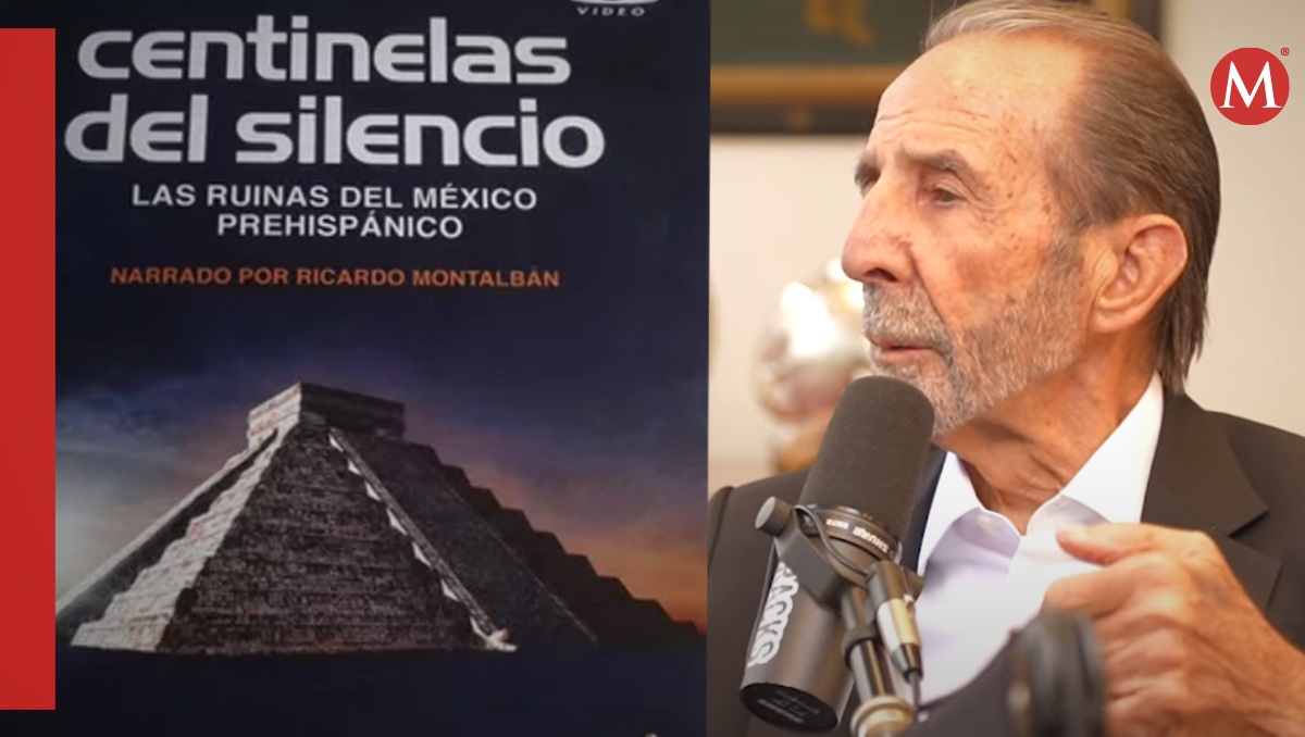 Conoce la historia de este documental | Capturas