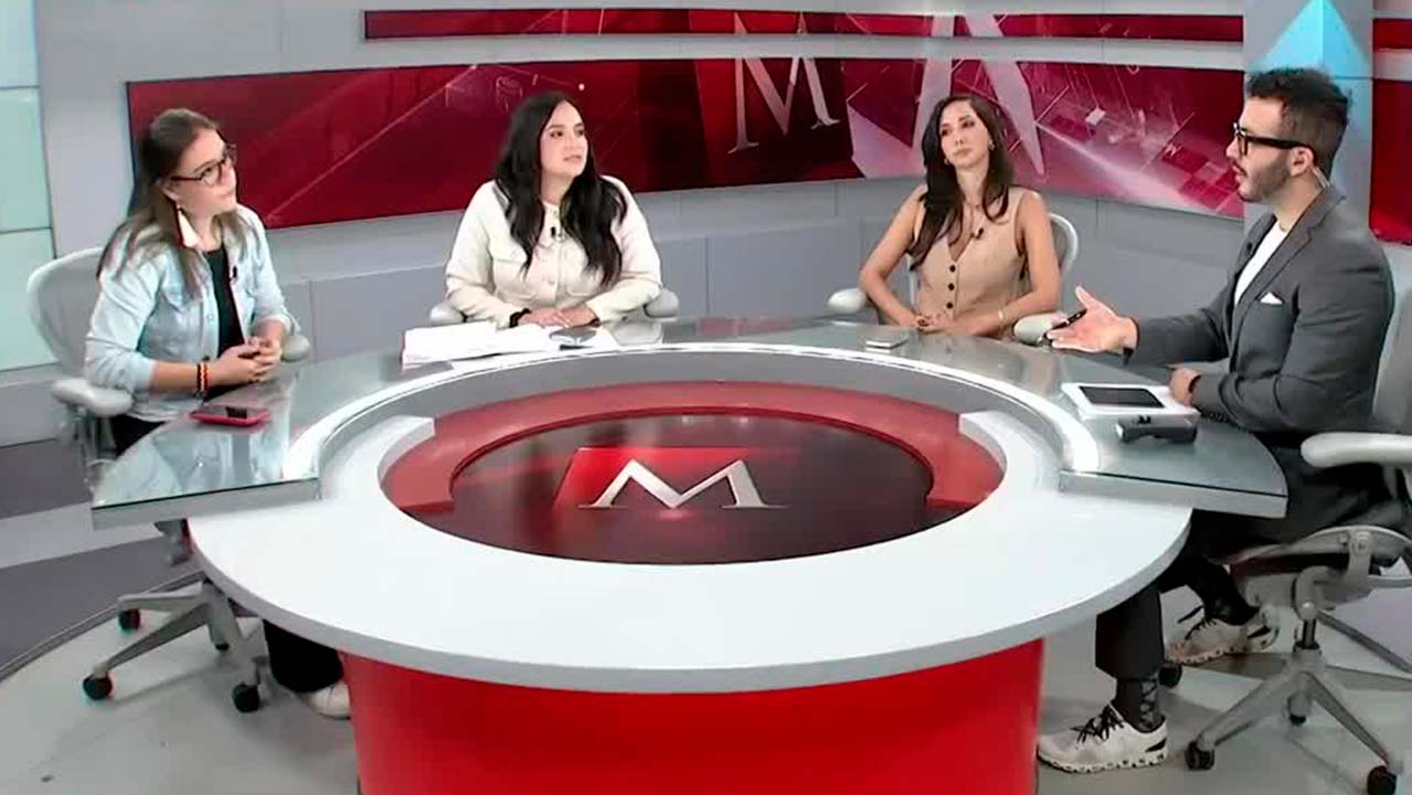 Enrique Alfaro se lanza contra las acciones de Movimiento Ciudadano | Política Joven