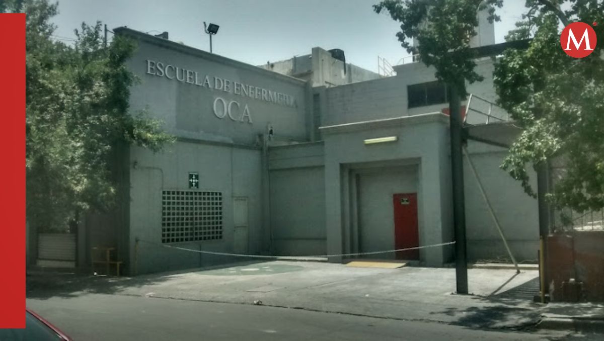 Escuela de Enfermería OCA. Especial