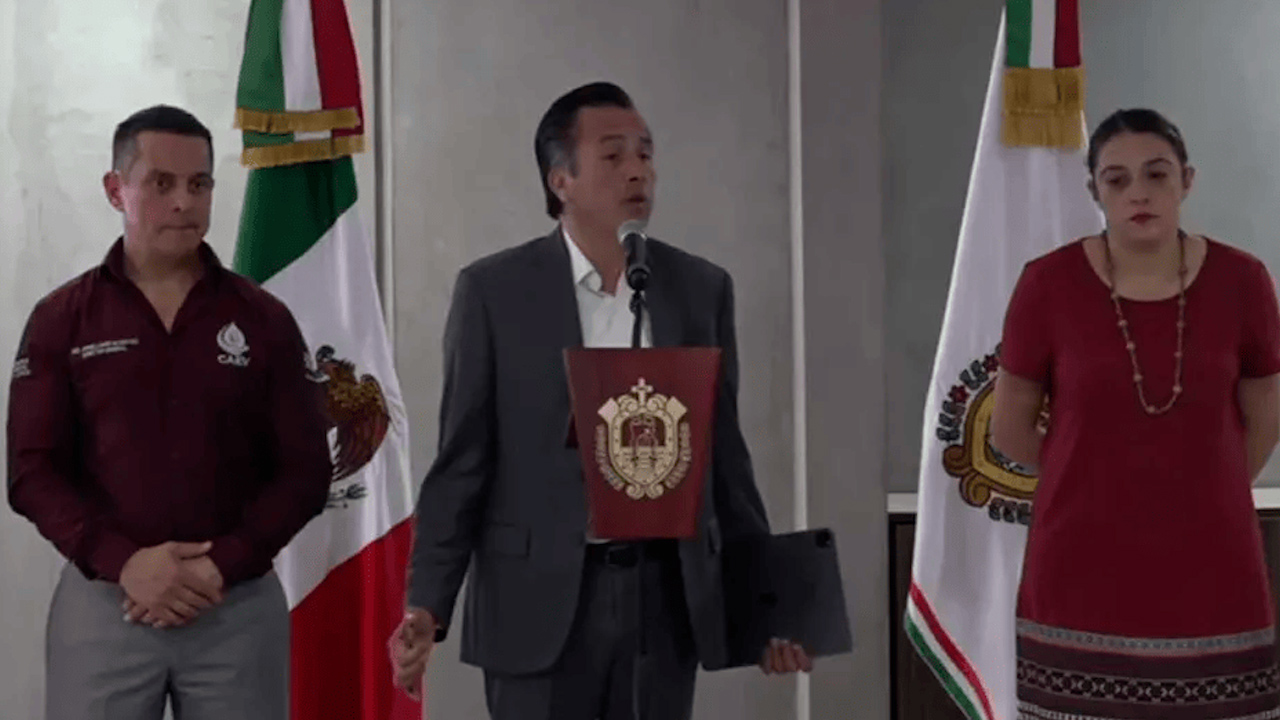 Fiscalía de Veracruz sospecha que los 5 campesinos desaparecidos de Actopan se escondieron