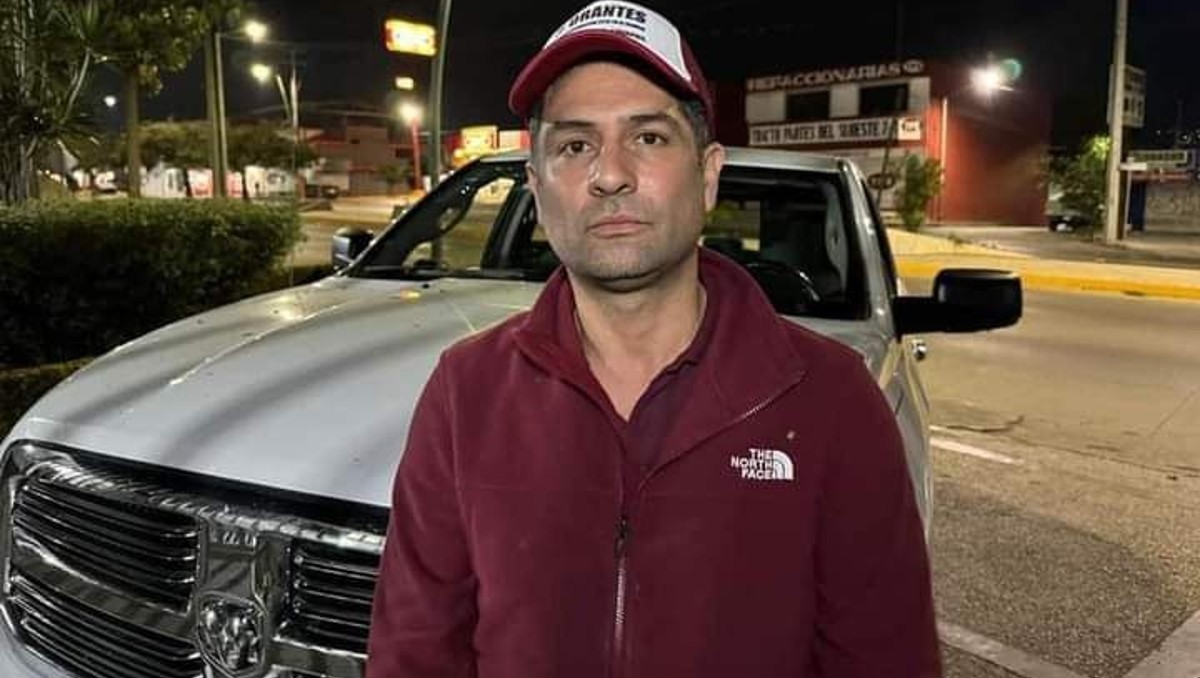 Gabriel Orantes Villatoro mantendrá su participación electoral en San Fernando, Chiapas | Especial