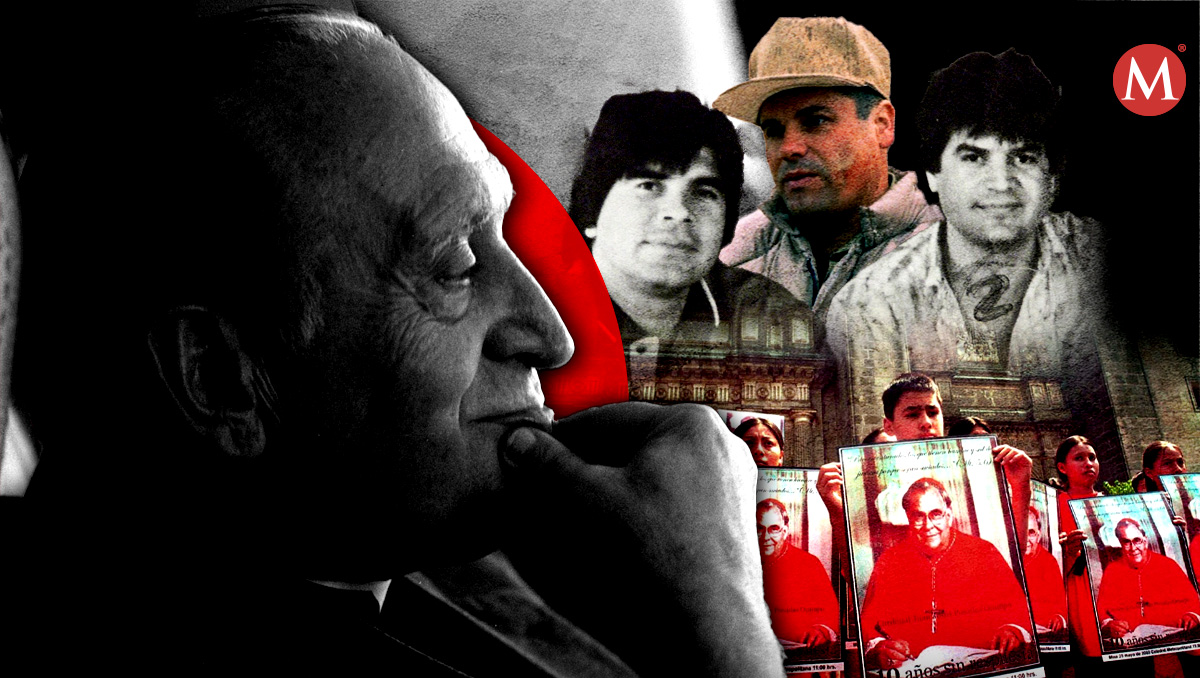 Girolamo Prigione: el enviado del papa que intercedió por los Arellano Félix