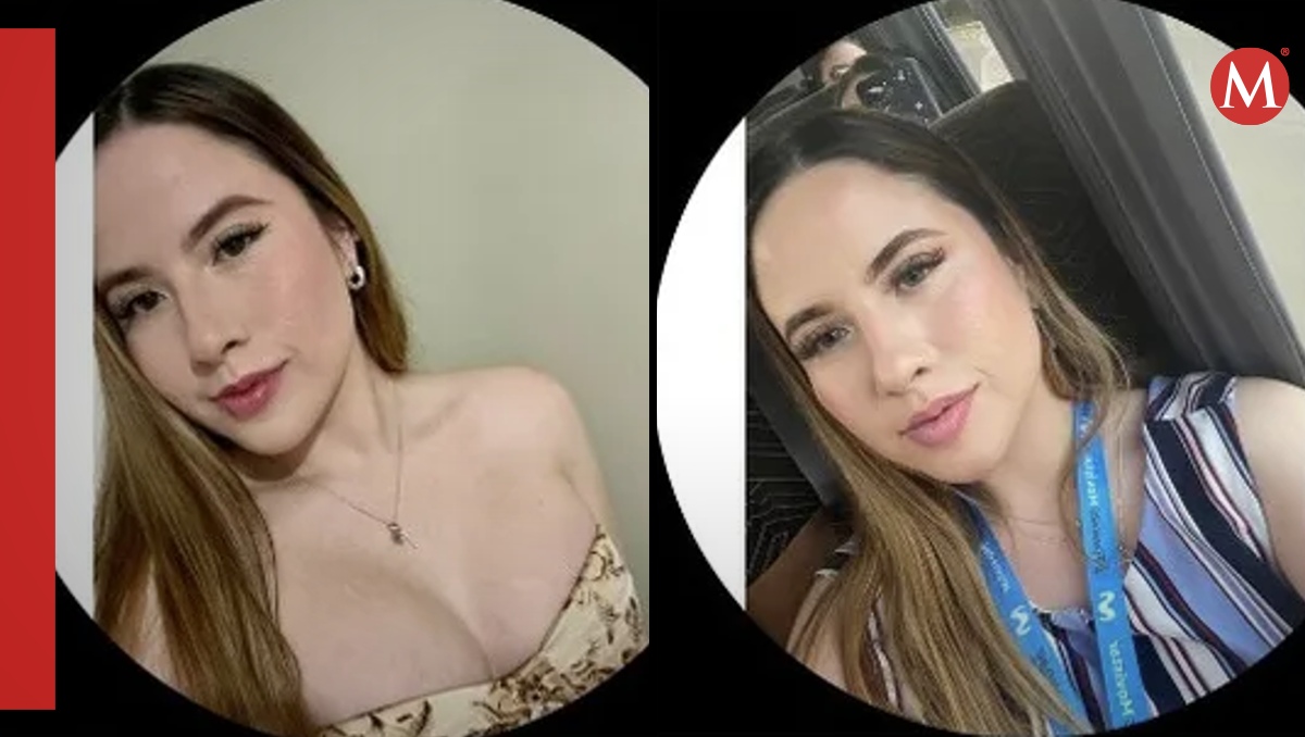 Lizbeth desapareció tras salir de viaje a Mazatlán con su pareja | ESPECIAL