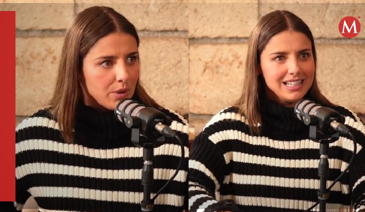 Michelle Renaud  genera polémica