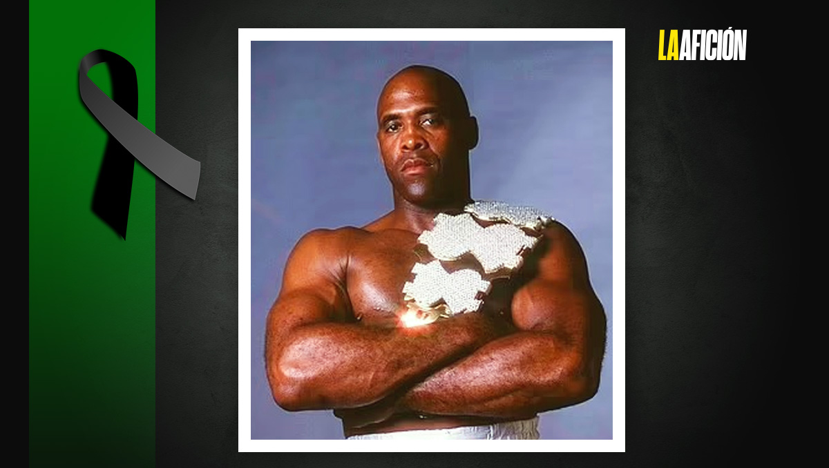 Esto sabemos sobre la muerte de  Virgil, ex super estrella de WWE. | WWE