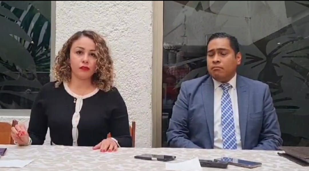 Mujer señala agresión sexual en Huejutla.